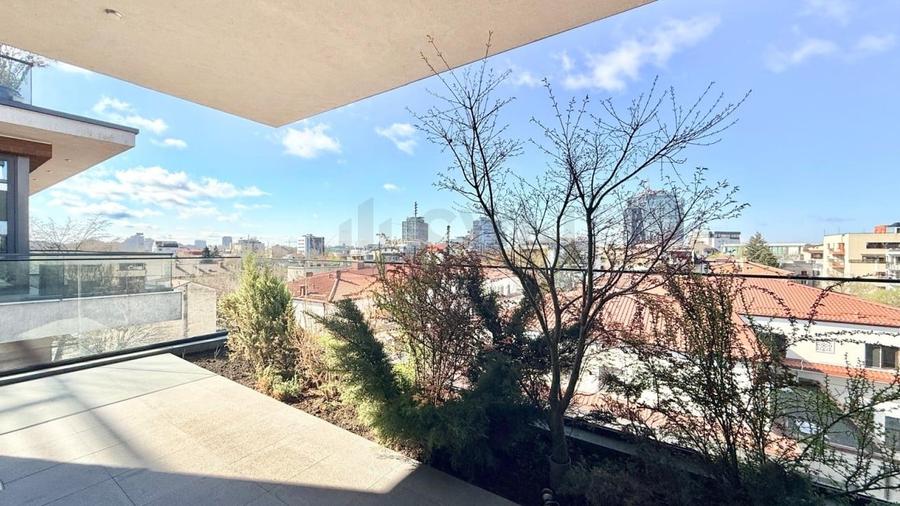 REA1028560 PENTHOUSE SPECTACULOS l TERSASA 28 MP l 2 GARAJE l GYM l PRIMAVERII - 11