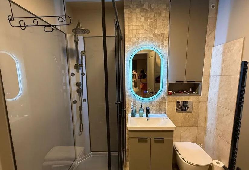 AVIATIEI | 2 CAMERE | 2 BALCOANE | CENTRALA | 2 AC | METROU - 7