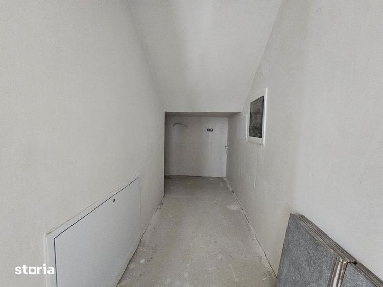 Casă cu 4 camere cu Teren 440 Mp în Apahida
