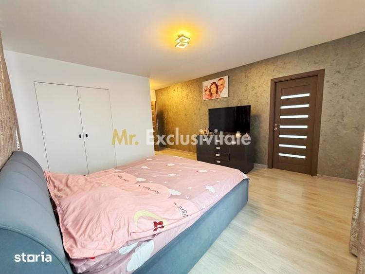 Casa generoasa 5 camere Trivale Clasa energetica A - 19