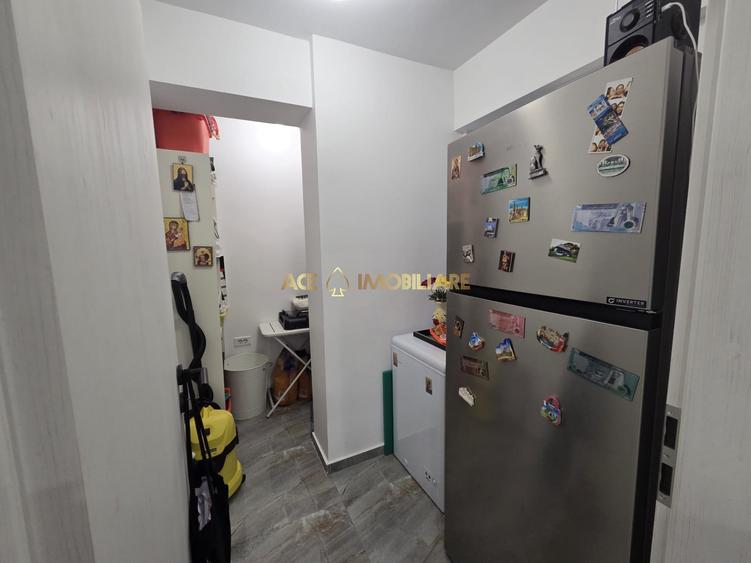 3 Camere de inchiriat | Berceni | Centrala | 90 mp - 3