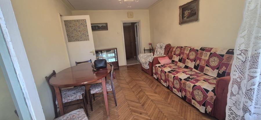 Apartament cu 2 camere circular în Tomis III