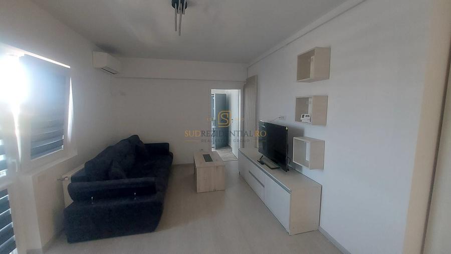 Apartament complet mobilat,utilat+loc de parcare,Parc Tudor Arghezi - 3