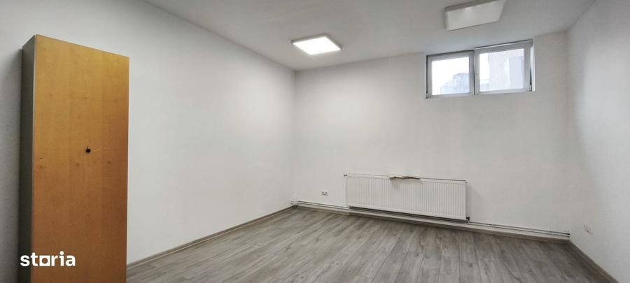 Spațiu comercial, de 60 mp, în Ultracentral
