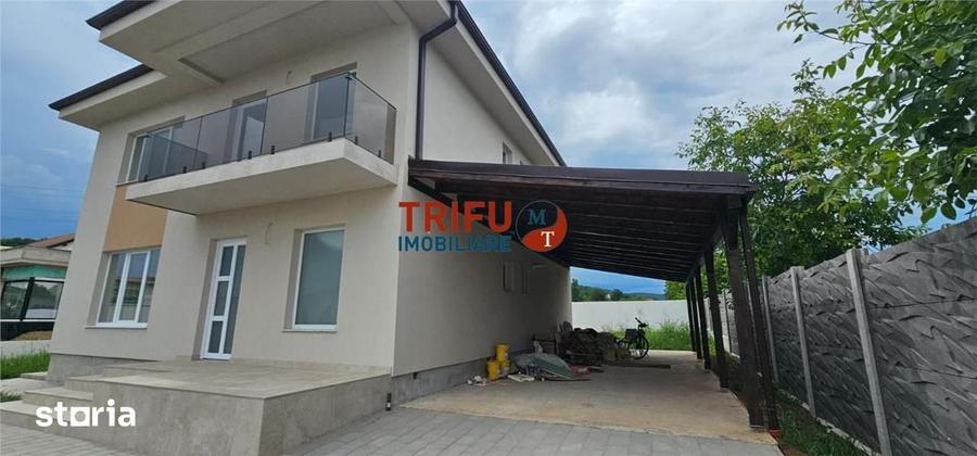 Casa de vanzare zona Piata Cetate ! - 19