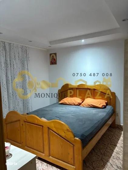 2 Camere | Bd. M. Eminescu | Parter | CT | Mobilat | Utilat | - 3