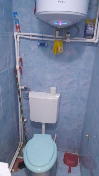 Garsonieră în Central