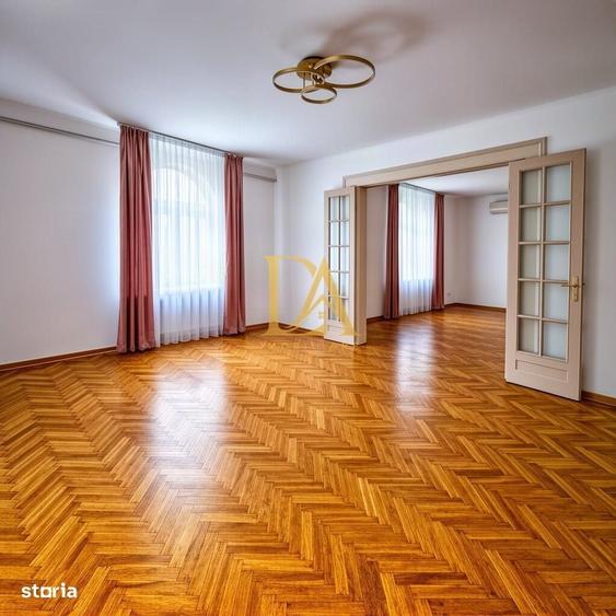 Spațiu comercial, de 120 mp, în Decebal