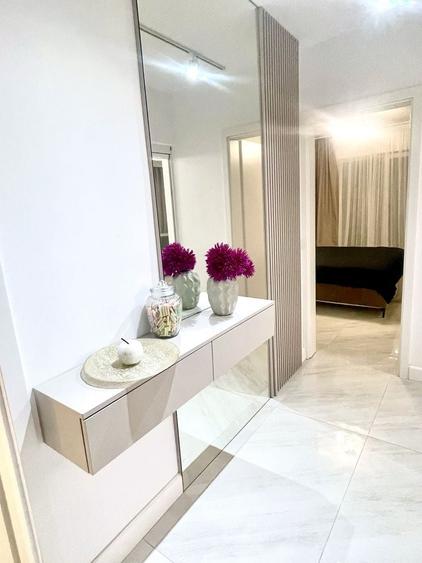 Apartament cu 2 camere în Dosu Bricii