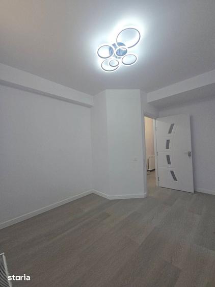 Apartament cu 2 camere în Dobroești