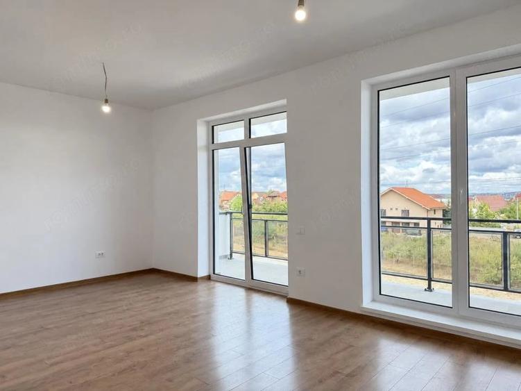 Apartament cu 2 camere decomandat în Băile Felix