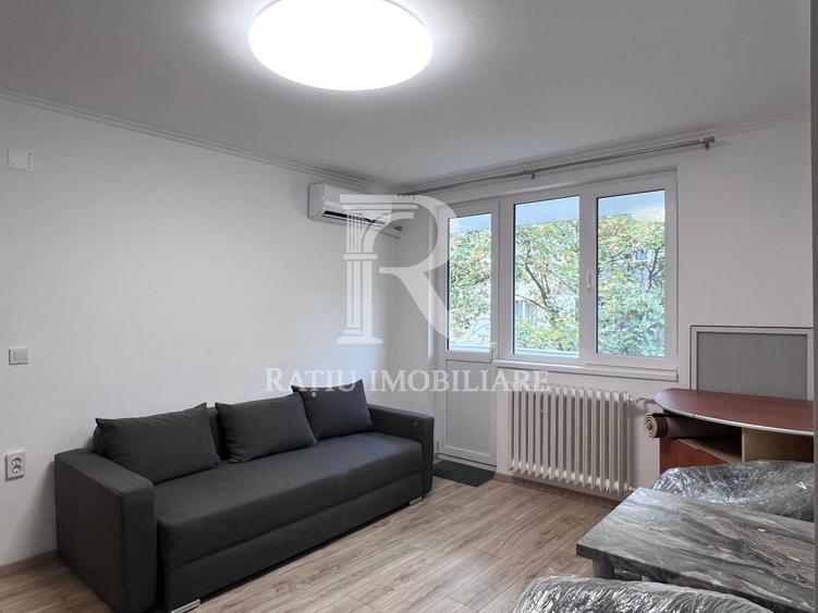 Apartament cu 2 camere | etaj 2 | Cantemir | Oradea - 2