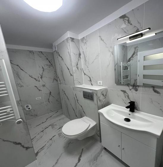 Apartament cu 2 camere în Iris