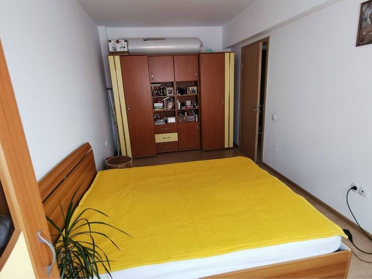 Apartament cu 2 camere decomandat în Exterior Vest