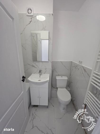 Apartament cu 3 camere în Solidarității