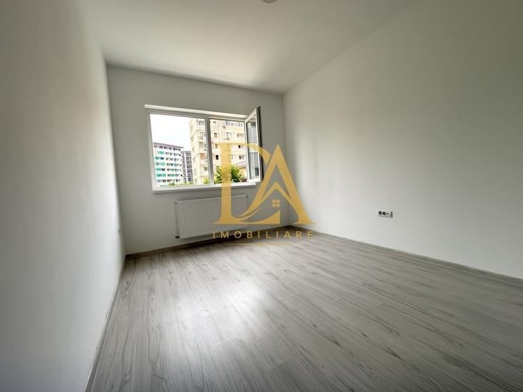 Apartament cu 2 camere decomandat în Chiajna