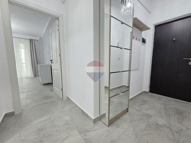 Apartament 3 camere de închiriat | Sud Focșani | Finisat Modern - 3