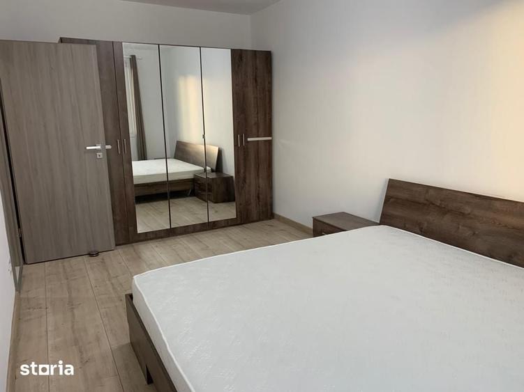 2 Camere Etaj 1 in Vila Giroc zona Eso 380 euro - 2