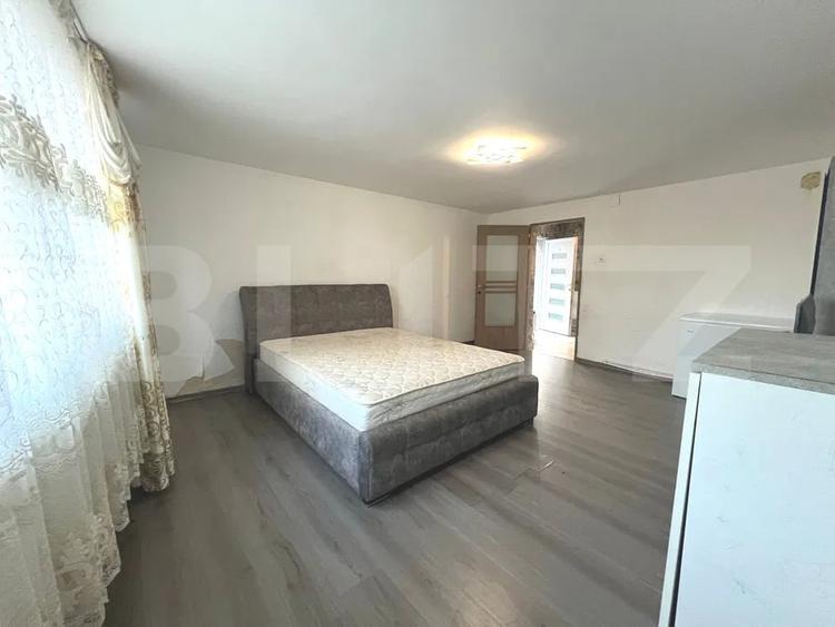 Casă individuală cu 3 camere cu Canalizare în Feldioara