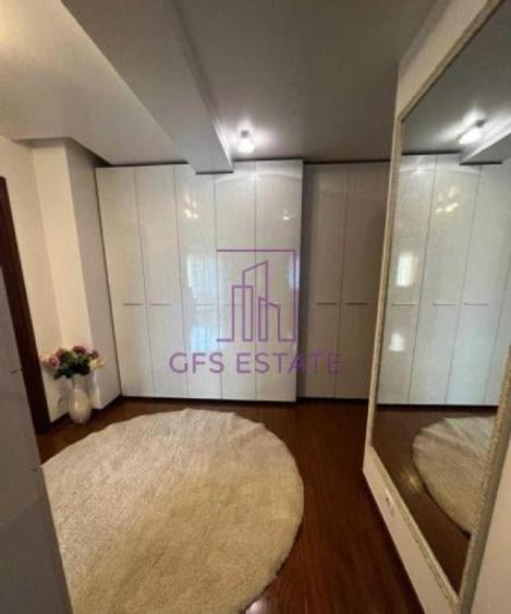 Inchiriere Apartament 2 Camere Ten Blocks Pacii|Parcare - 7