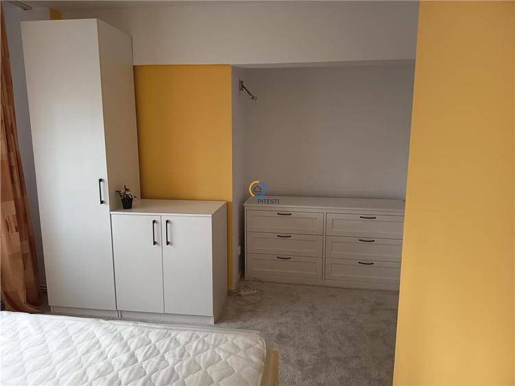 Inchiriere apartament 2 camere Exercitiu - 5