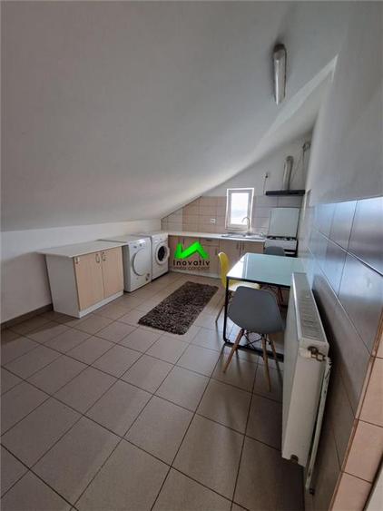 Apartament 3 camere loc parcare Sibiu Gusterita - 10