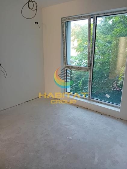 Piata Alba Iulia 2 camere STUDIO 64 mp  bloc tip BOUTIQUE - 17