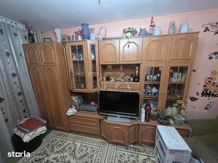 2 camere, et 3/10, 53mp -Drumul Taberei - 9