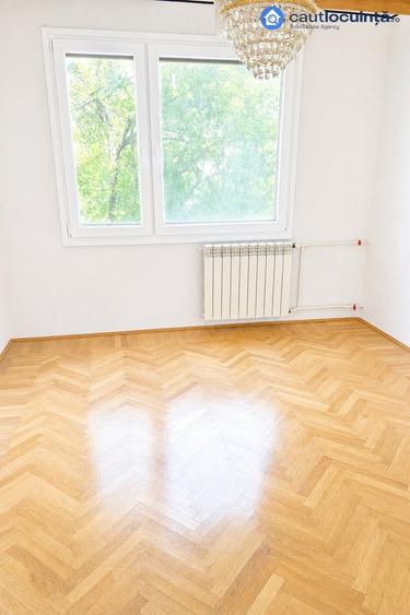 Apartament cu 2 camere în Lujerului