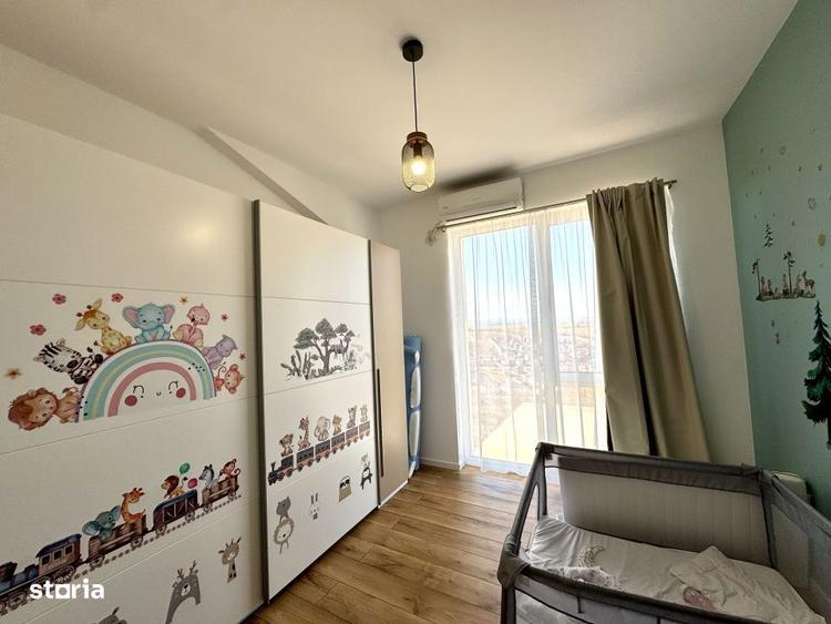 Casă cu 4 camere cu Teren 364 Mp în Apahida