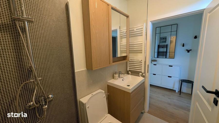 Casă cu 3 camere în Central