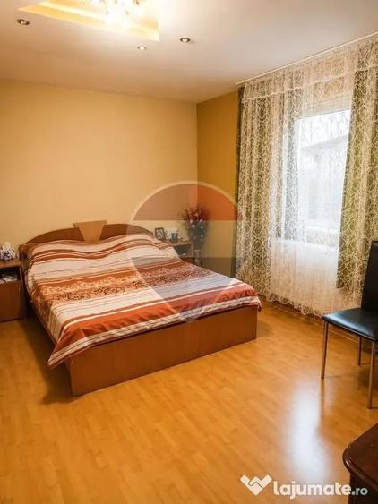 Casă cu 3 camere cu Teren 300 Mp în Mogoșoaia