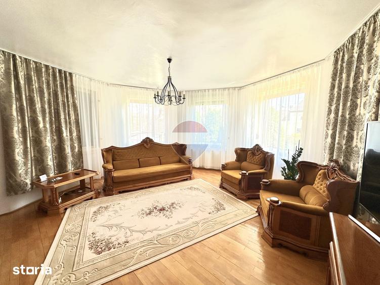 Vila Premium 7 Camere | Zona Intim Arad | Garaj - 2