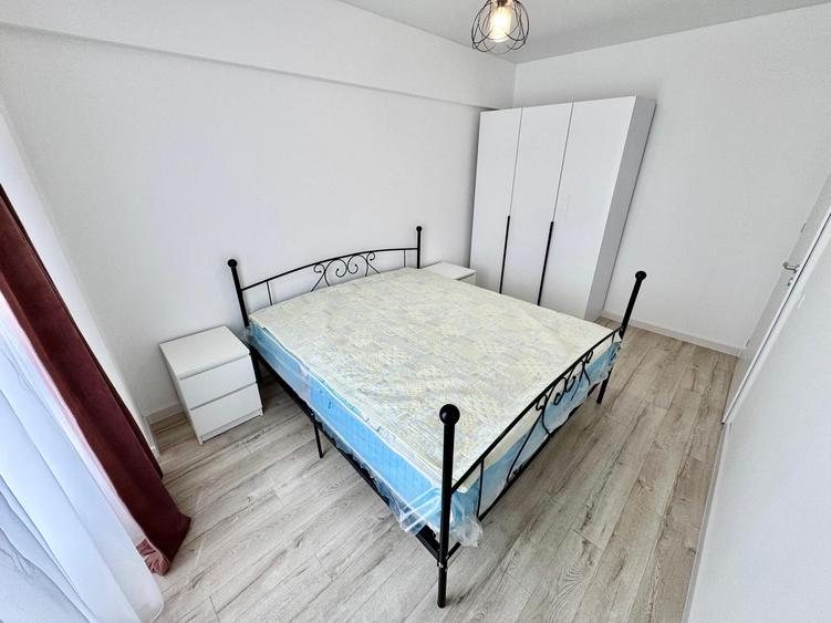Apartament cu 2 camere decomandat în Păcurari