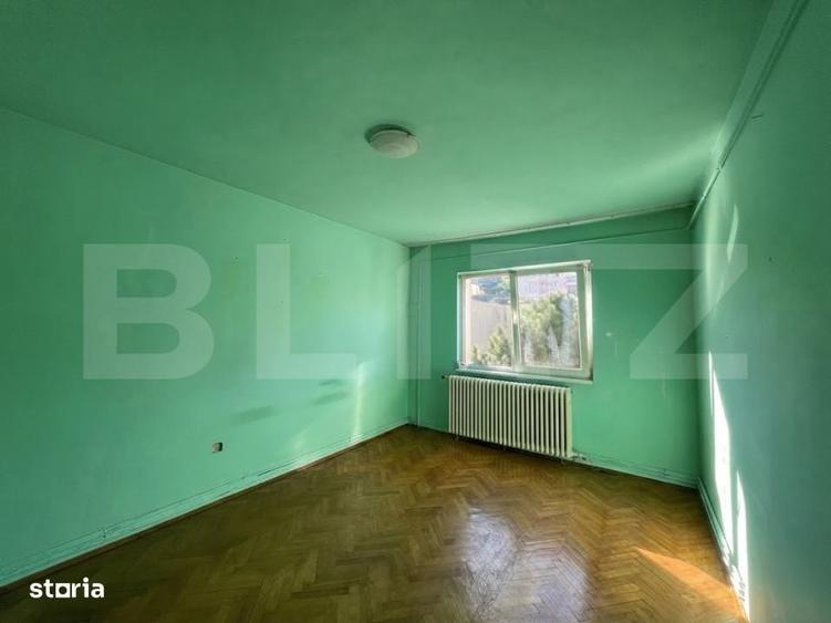 Apartament 2 camere, 49,19 mp, Grigorescu - 4