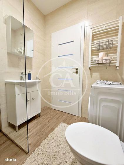 Apartament cu 2 camere decomandat în Iosia