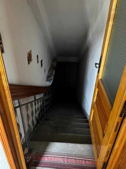 Casă cu 4 camere decomandat în Burdujeni