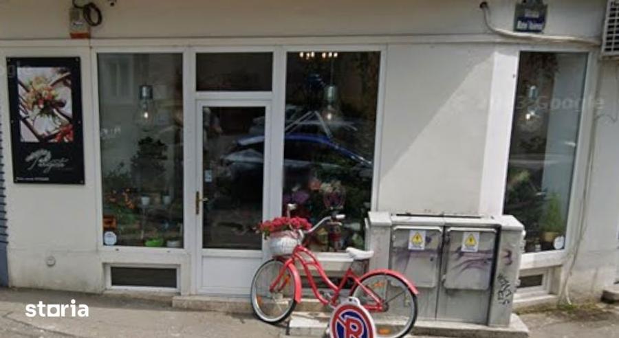 Spatiu comercial Mihai Bravu 42 mp - 4