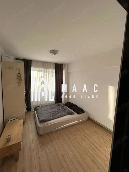 Apartament cu 3 camere decomandat în Ostroveni