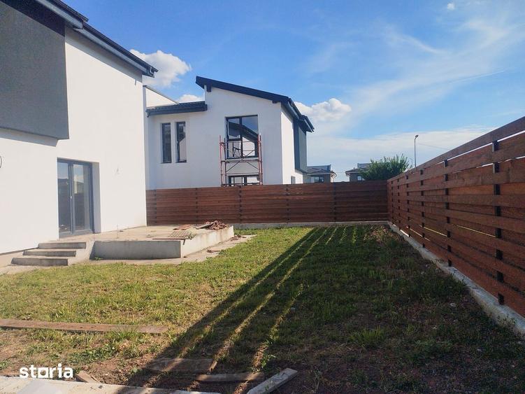 Duplex P+1 in Otopeni, acces facil catre ora?, ideal pentru familie - 1