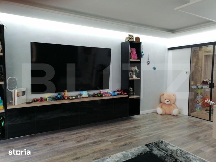 Casă cu 5 camere cu Teren 600 Mp în Răzvad