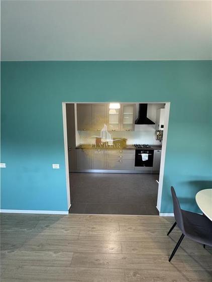 Apartament cu 2 camere decomandat în Dumbrăvița