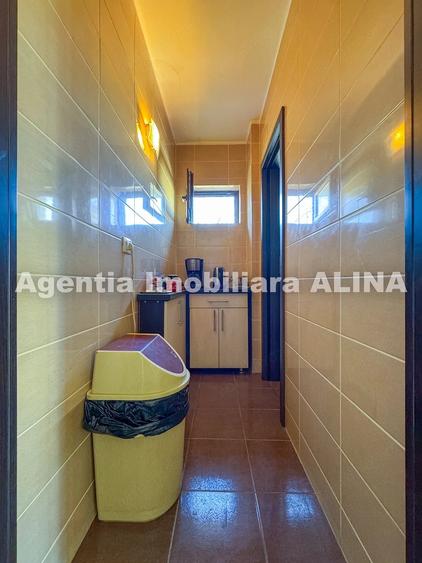 Apartament cu 2 camere decomandat în Ultracentral