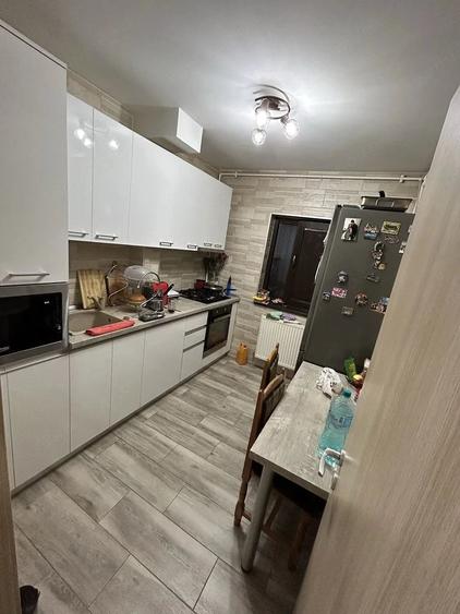 Ap 2 camere decomandat, Sector 3, Drumul Gura siriului (langa bazin Titan) - 8
