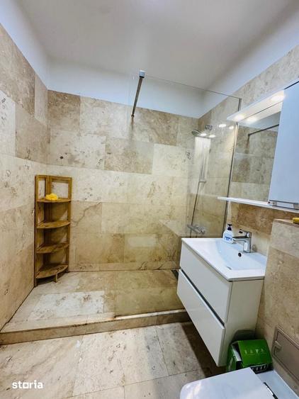 Apartament cu 2 camere decomandat în Pieptănari