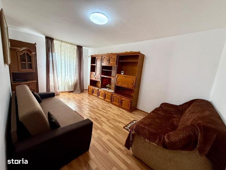Apartament cu 2 camere decomandat în Canta