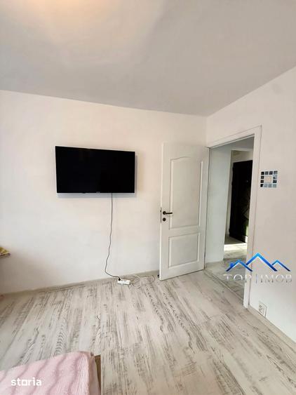 Apartament cu 2 camere în Mioriței