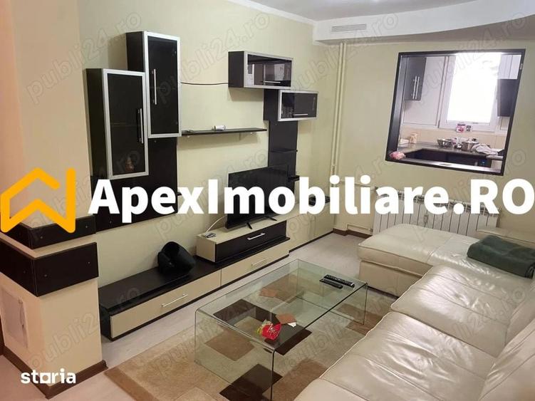 Apartament cu 5 camere decomandat în Central