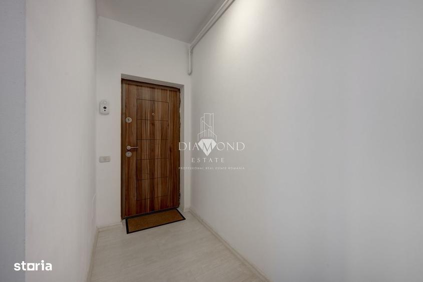 Apartament cu 2 camere decomandat în Fundeni