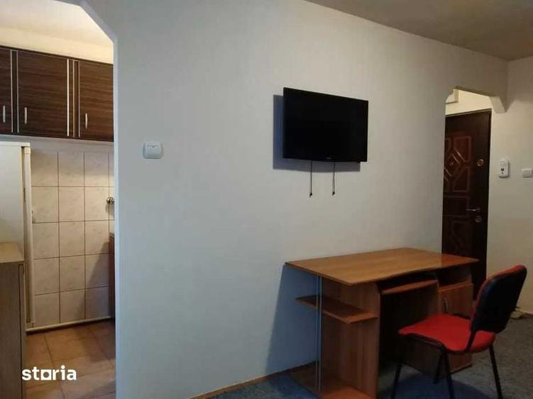 Garsoniera Marasti - Zona The Office - 3